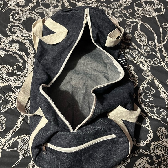 Gym & juice gym bag - Picture 4 of 4